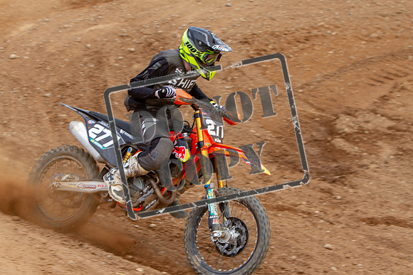 Moto Cross