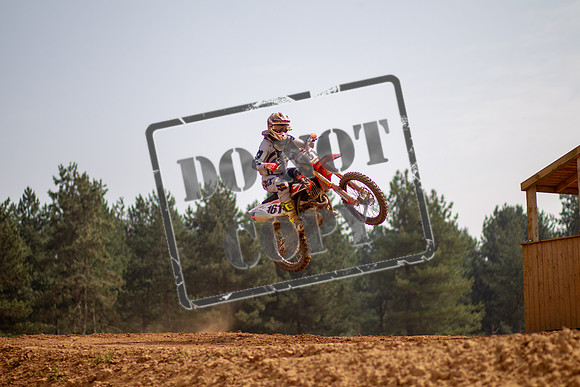 Moto Cross