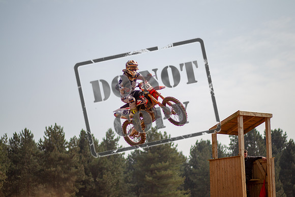Moto Cross