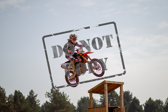 Moto Cross