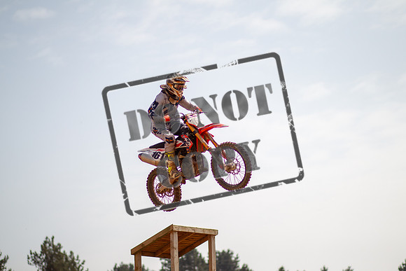 Moto Cross