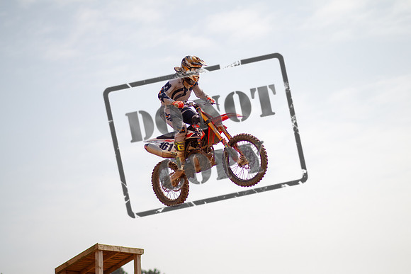 Moto Cross