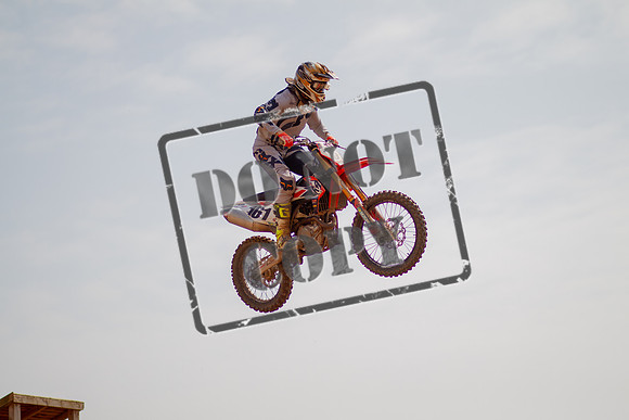 Moto Cross
