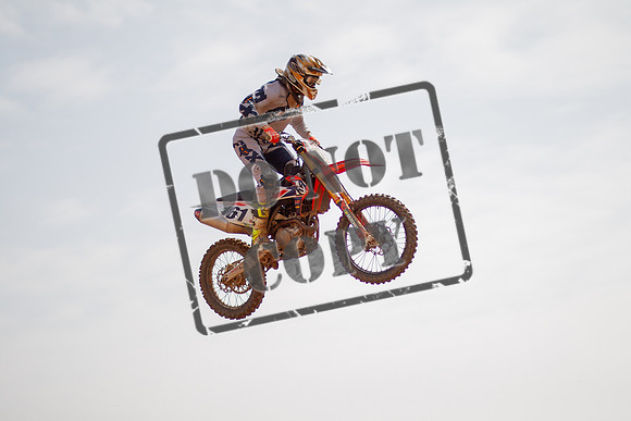 Moto Cross