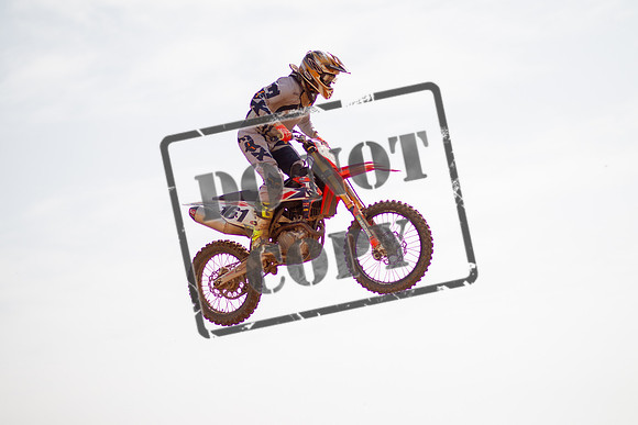 Moto Cross
