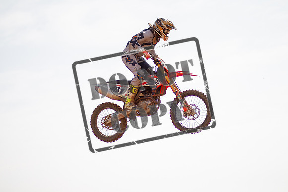 Moto Cross