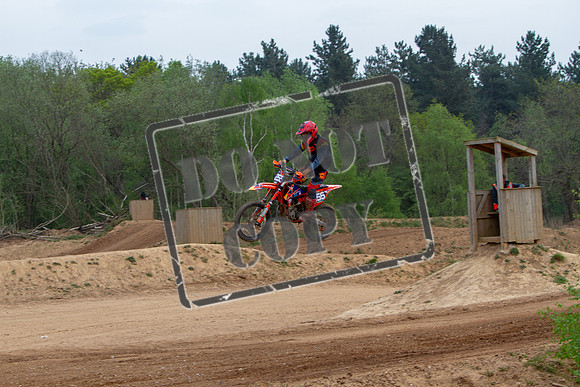 Moto Cross