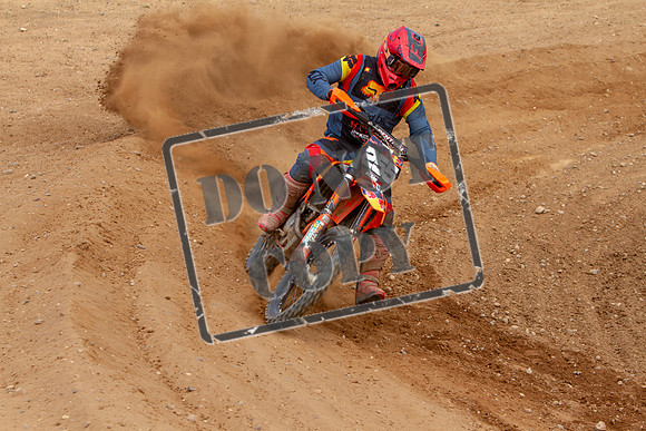 Moto Cross