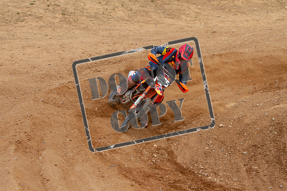 Moto Cross