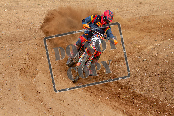 Moto Cross