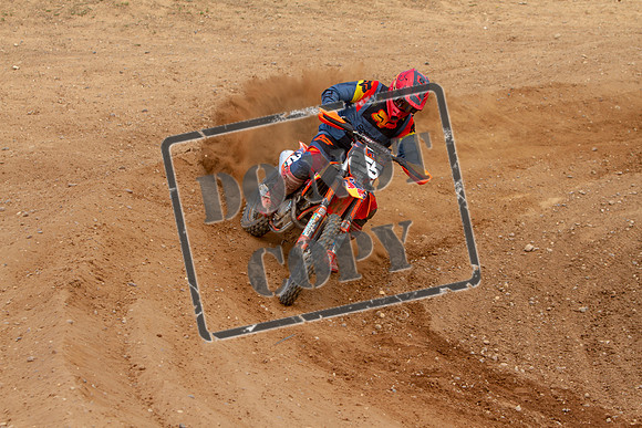 Moto Cross